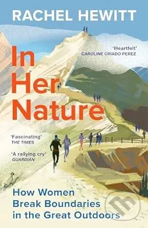 In Her Nature - Rachel Hewitt