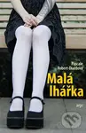 Malá lhářka - Pascale Robert-Diard