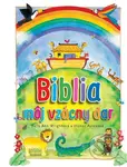 Biblia - môj vzácny dar - Sally Ann Wright, Honor Ayres - kniha z kategorie Křesťanství