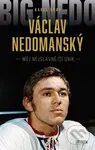 Václav Nedomanský (Můj nejslavnější únik) - Karel Knap, Václav Nedomanský - kniha z kategorie Sport
