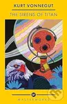 Sirens Of Titan - Kurt Vonnegut