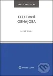 Efektivní obhajoba - Jakub Sivák