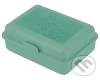 Box na svačinu Baagl Green