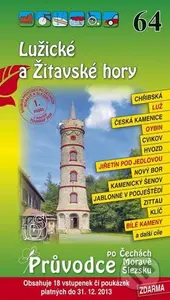 Pelhřimovsko 60. - Průvodce po Č,M,S + volné vstupenky a poukázky - kniha z kategorie Průvodci
