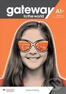 Gateway to the World A1 (Workbook with Digital Workbook) - David Spencer