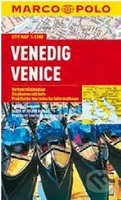 Venedig/Venice - City Map 1:15000 - kniha z kategorie Mapy Evropy