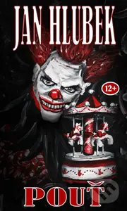 Pouť - Jan Hlubek - kniha z kategorie Detektivky, thrillery a horory