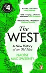 The West (A New History of an Old Idea) - Naoíse Mac Sweeney - kniha z kategorie Historie