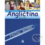 Angličtina pro 3. ročník základní školy - Marie Zahálková - kniha z kategorie Jazykové učebnice a slovníky