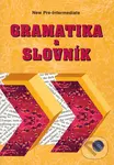 New Pre-Intermediate - gramatika a slovník - Zdeněk Šmíra