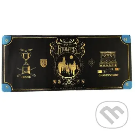 Harry Potter herná podložka