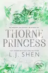 Thorne Princess - L.J. Shen