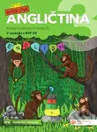 Barevná angličtina 3 - pracovní sešit - kniha z kategorie Jazykové učebnice a slovníky