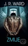 Zmije - J.R. Ward - kniha z kategorie Fantasy