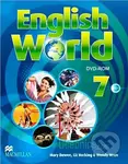 English World 7: Teacher´s Digibook DVD-ROM - film z kategorie Dokumentární