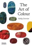 The Art of Colour (The History of Art in 39 Pigments) - kniha z kategorie Dějiny umění