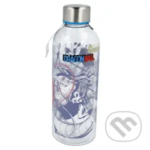 Hydro fľaša Dragon Ball 850 ml