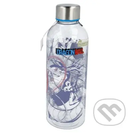 Hydro fľaša Dragon Ball 850 ml