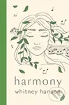 Harmony (poems to find peace) - Whitney Hanson - kniha z kategorie Poezie