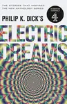 Philip K. Dick's Electric Dreams (Volume 1) - Philip K. Dick - kniha z kategorie Sci-fi
