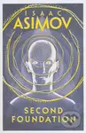 Second Foundation - Isaac Asimov