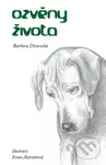 Ozvěny života - Barbora Dvorecká - kniha z kategorie Beletrie