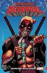 The Despicable Deadpool (Deadpool Kills Cable) - Gerry Duggan, Scott Koblish - kniha z kategorie Komiksy