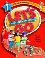 Let´s Go 1: Student´s Book (3rd) - Ritsuko Nakata - kniha z kategorie 1. stupeň