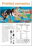 Prehľad zemepisu - Človek na Zemi - Martin Kolář - kniha z kategorie Naučné knihy