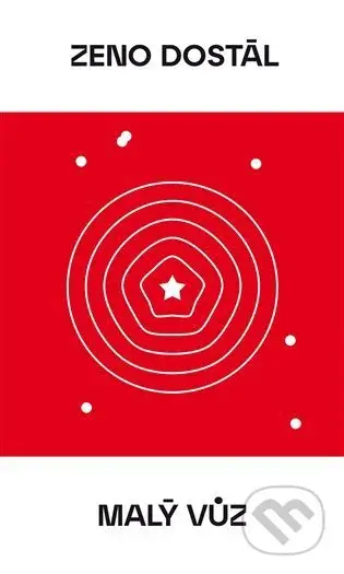 Malý vůz - Zeno Dostál - kniha z kategorie Společenská beletrie