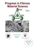 Progress in Fibrous Material Science - Dana Křemenáková, Jiří Militký, Rajesh Mishra - kniha z kategorie Odborné a naučné