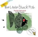 The Little Black Fish - Samad Behrangi, Farshid Mesghali (ilustrátor) - kniha z kategorie Pohádky