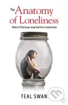 The Anatomy of Loneliness (How to Find Your Way Back to Connection) - kniha z kategorie Psychologie