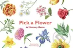 Pick a Flower - hra z kategorie Karty