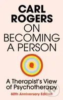 On Becoming a Person - Carl R. Rogers