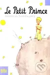 Le Petit Prince - Antoine de Saint-Exupéry