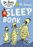 Dr. Seuss’s Sleep Book - Dr. Seuss, Dr. Seuss (ilustrácie) - kniha z kategorie Pohádky