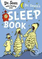 Dr. Seuss’s Sleep Book - Dr. Seuss, Dr. Seuss (ilustrácie) - kniha z kategorie Pohádky
