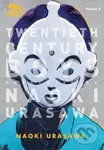 20th Century Boys (The Perfect Edition, Vol. 5) - Naoki Urasawa - kniha z kategorie Komiksy