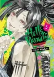 Hell´s Paradise: Jigokuraku 5 - Yuji Kaku - kniha z kategorie Komiksy