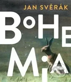 Bohemia - Jan Svěrák - audiokniha z kategorie Společenská beletrie
