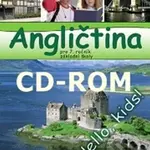 Angličtina pro 7. ročník základní školy (Hello, Kids!) - audiokniha z kategorie Beletrie