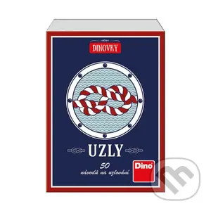 Uzly - hra z kategorie Cestovné hry