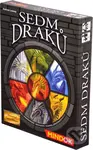 Sedm draků (Rodinná fantasy hra) - Andrew Looney