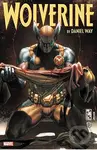 Wolverine: The Complete Collection (Volume 4) - Daniel Way, Marjorie Liu,  Doug Braithwaite (ilustrácie), Scot Eaton (ilustrácie), Will Conrad …