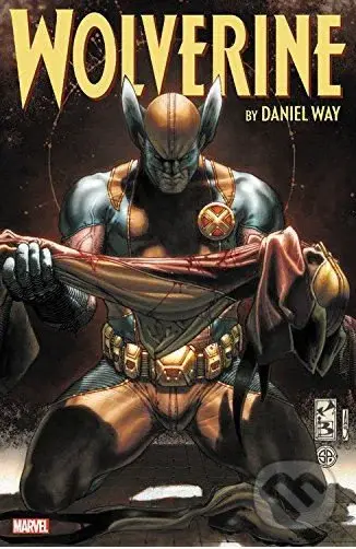 Wolverine: The Complete Collection (Volume 4)