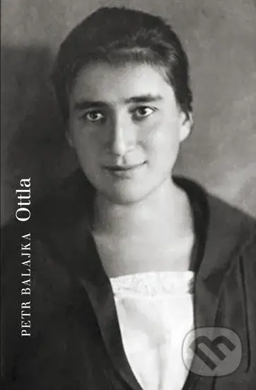 Ottla - Petr Balajka