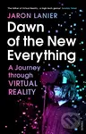 Dawn of the New Everything (A Journey Through Virtual Reality) - kniha z kategorie Humanitní a společenské vědy