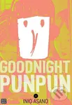 Goodnight Punpun (Volume 4) - Inio Asano - kniha z kategorie Komiksy