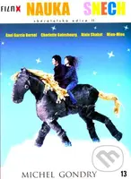 Náuka o snoch - Michel Gondry - film z kategorie Fantazijní filmy